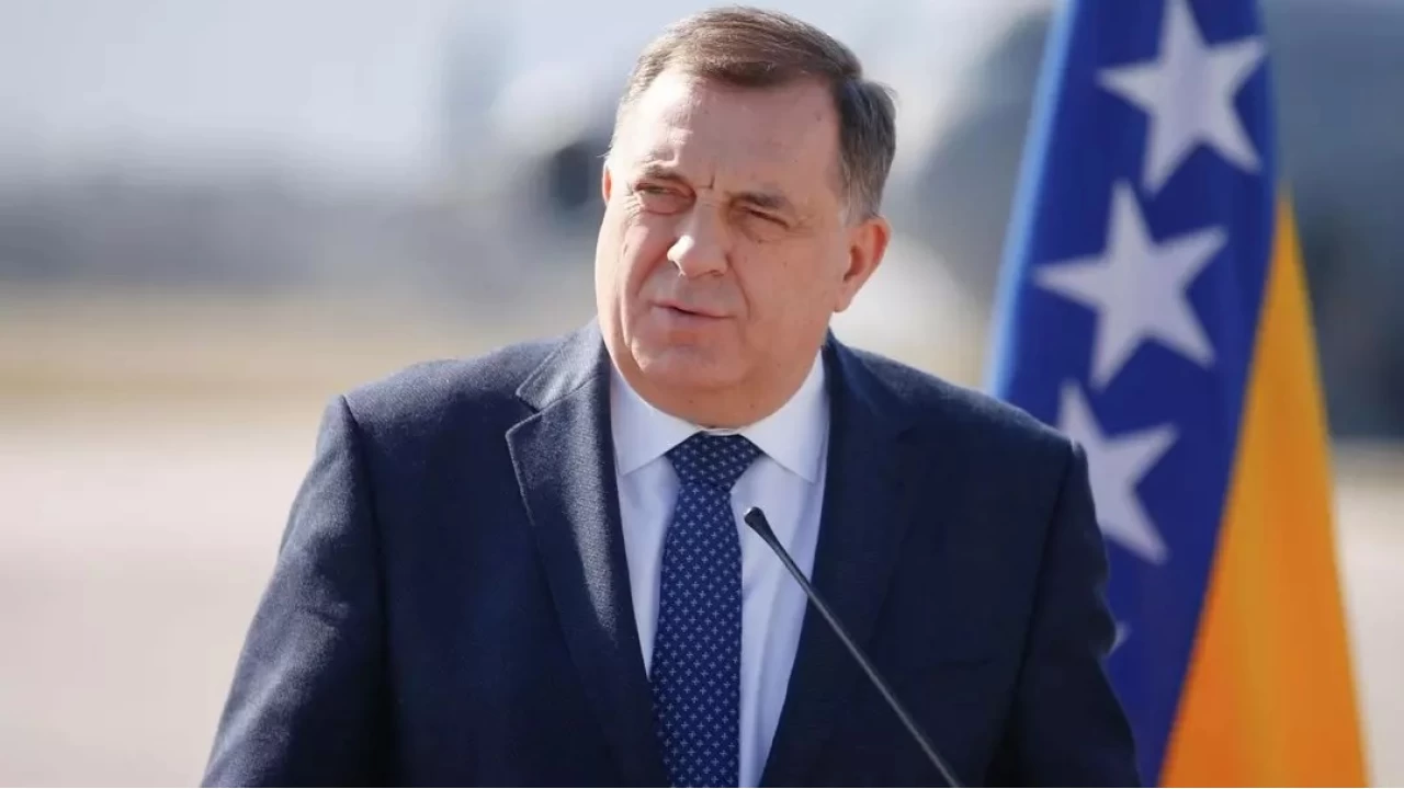 Bosna Hersek'te neler oluyor? Gerginlik, iç savaşa dönüşür mü?