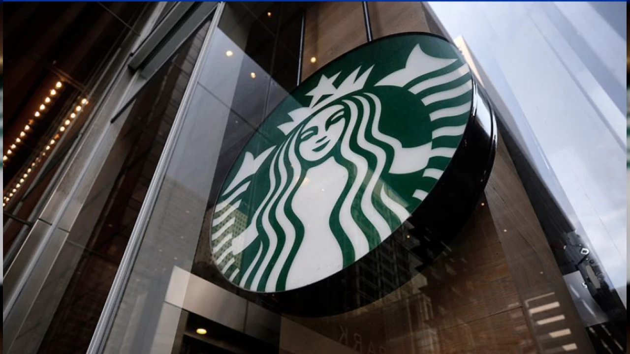 Boykotlar Starbucks'ı sarsıyor