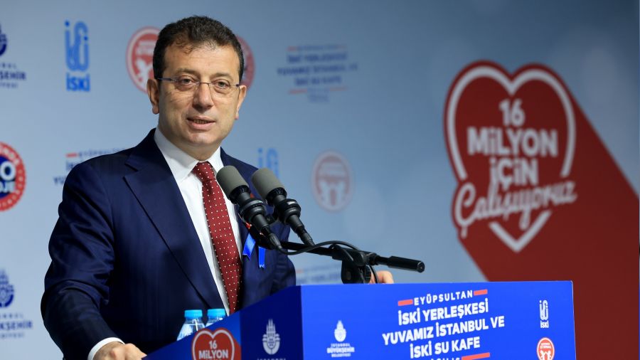 'Böyle siyaset hayatı zehir eder'