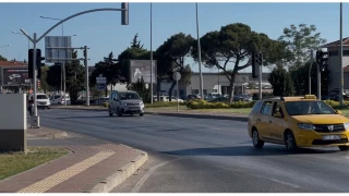 Bozcaada aklarnda 3.9 byklnde deprem