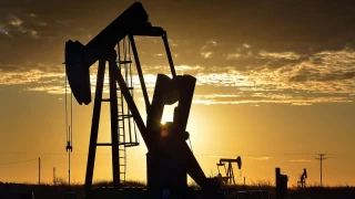 Brent petroln varili 66.21 dolardan ilem gryor