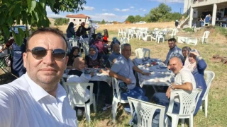 BTP Afyonkarahisar�da saha �al��malar�na h�z kesmeden devam ediyor