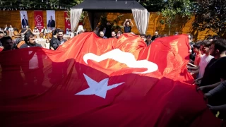 BTP Genel Bakan Hseyin Ba'tan Lozan' hedef alan sylemlere tepki