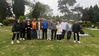 BTP Kocaeli Gençlik Kolları'ndan 19 Mayıs etkinliği