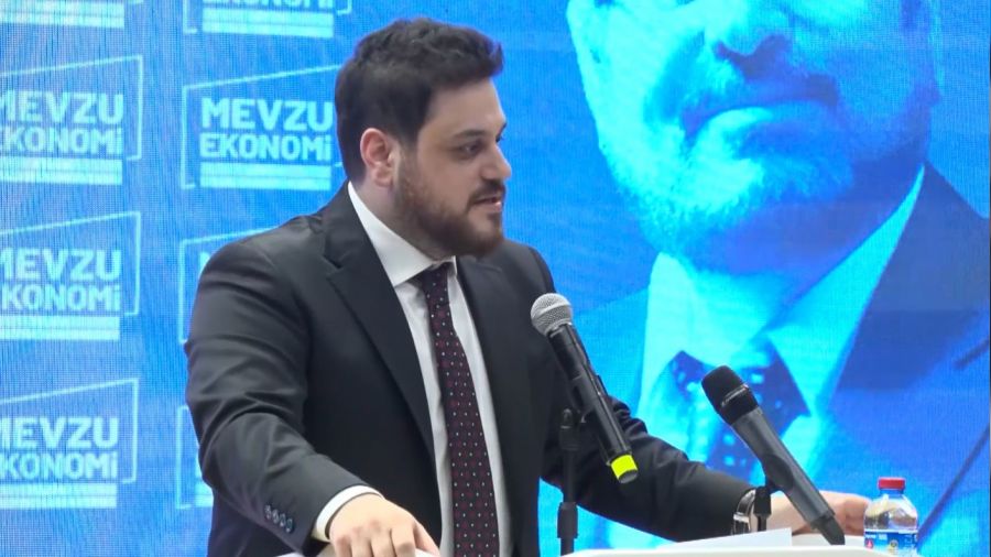 BTP liderinden taziye mesajı