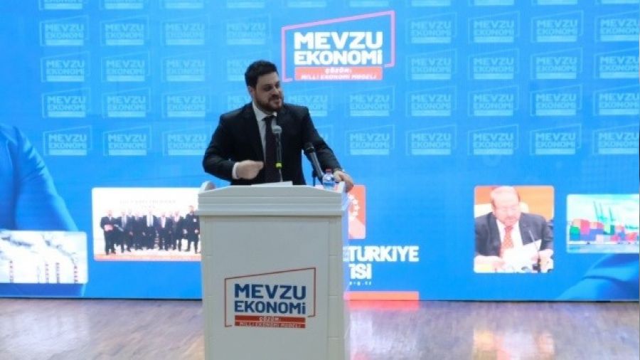BTP Liderinin 'gıda krizi yok' iddiasına bir ispat daha