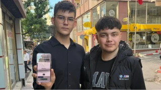 BTP Samsun Gen�lik Kollar� sahaya indi: Gen�lerle birebir temas kuruldu 