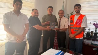BTP'den Tekirda� �ark�y�de kapsaml� saha �al��mas�