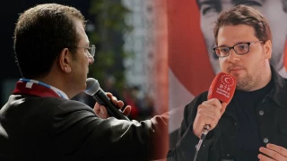 BTP'li Erdoğanyılmaz'dan "Hizmette beni geçecek adam doğmadı" diyen İmamoğlu'na yanıt