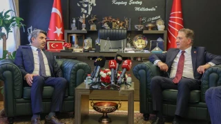 BTP'nin bayram trafiği yoğun geçti