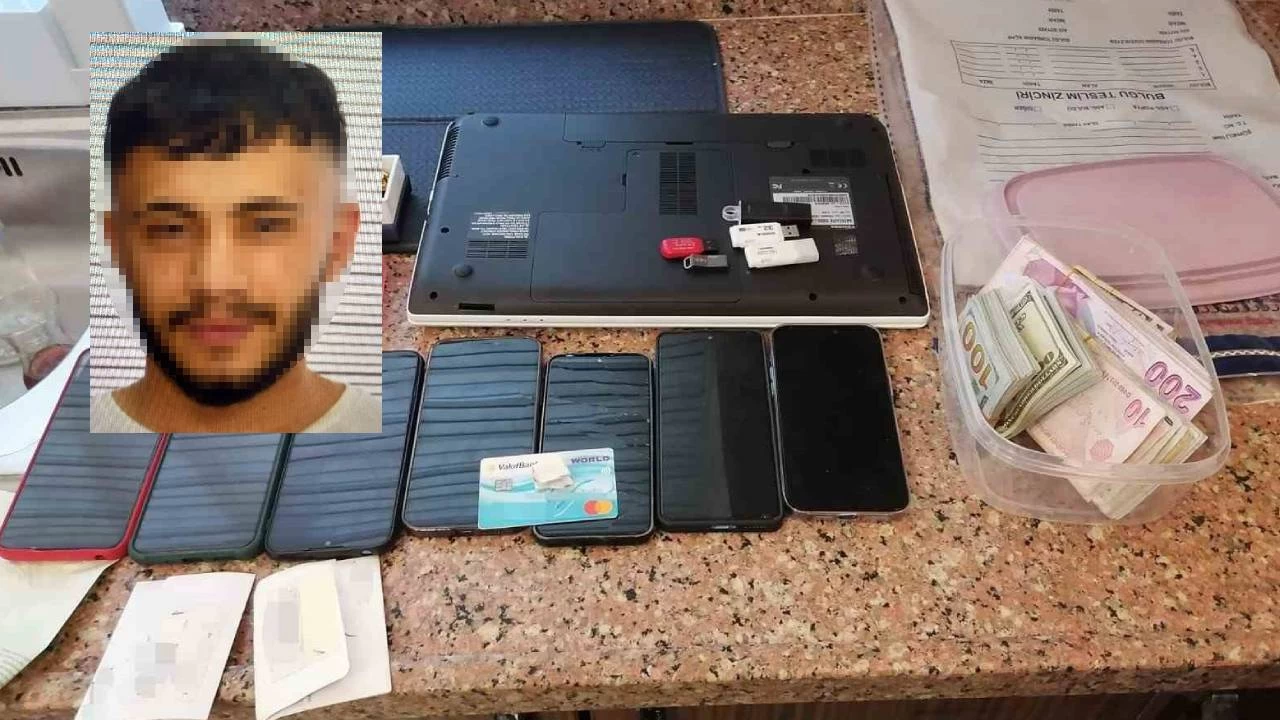 Bu da tatil çetesi!