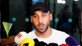 "Bu dünyada Türk olmak zordur"