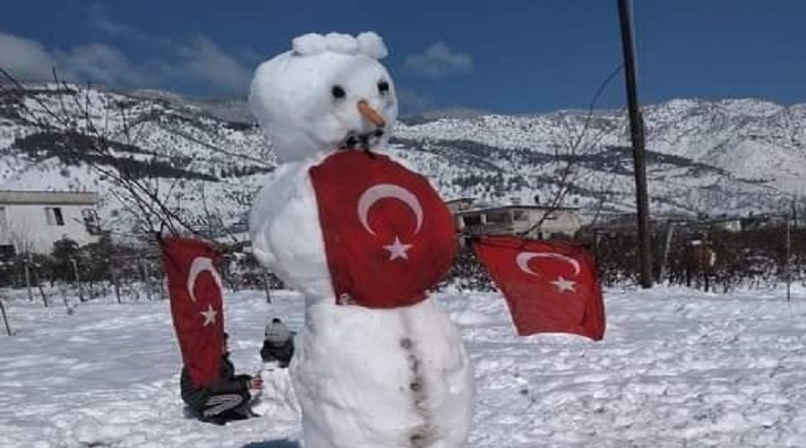 Bu hem kardan hem de adam