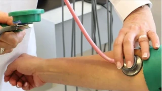 Bu iki belirti birlikte görülüyorsa, tansiyona dikkat!