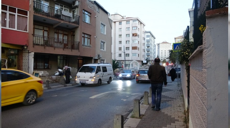 Bu kadar m� saf olunur?