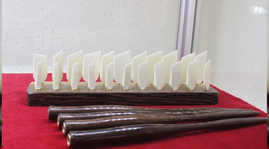 Bu kalemlerin tanesi 175 TL