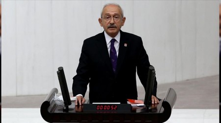 Bu Meclis 128 milyar doların hangi bankalarda, kimlere, hangi kur üzerinden satıldığını bilmeli