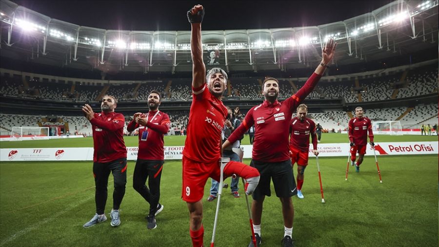 Bu rüya mutlu bitsin