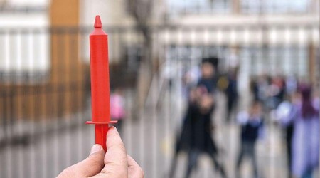 Bu sefer firma yetkilileri tutukland