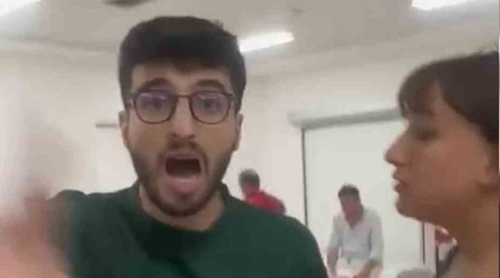Bu sefer şiddeti doktor uyguladı iddiası