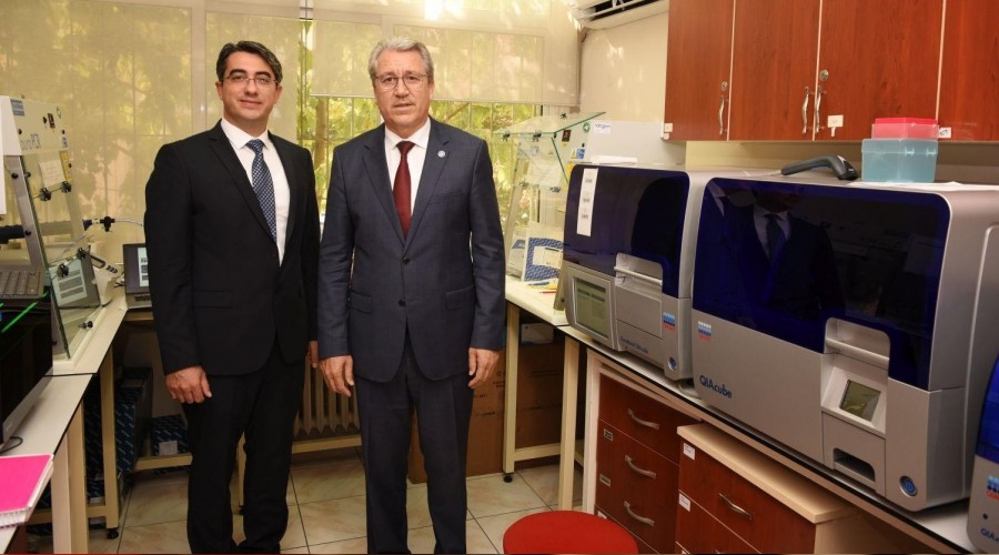 ‘Bu yazılımla ikinci dalga engellenebilir’