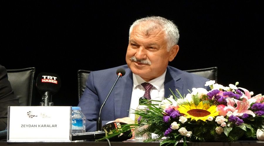 Bu yıl 'Altın Koza' heyecanı Adana'da