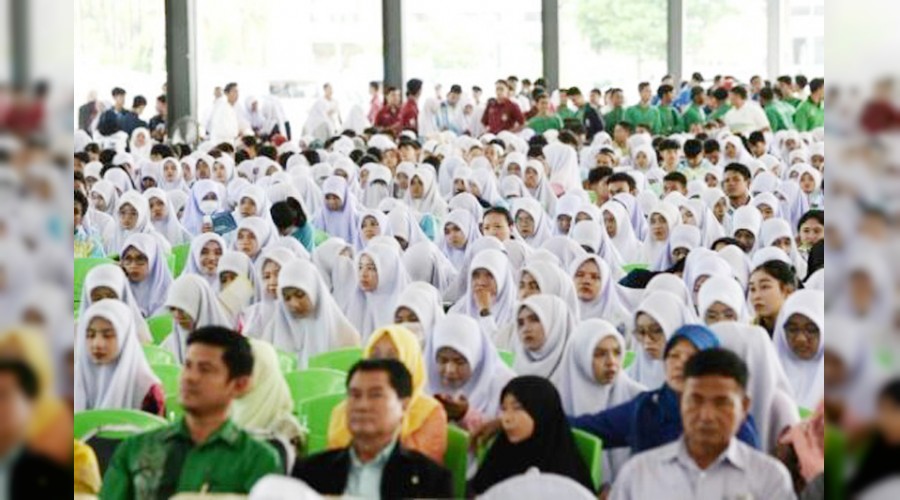 Budist Tayland�dan M�sl�manlara bask�