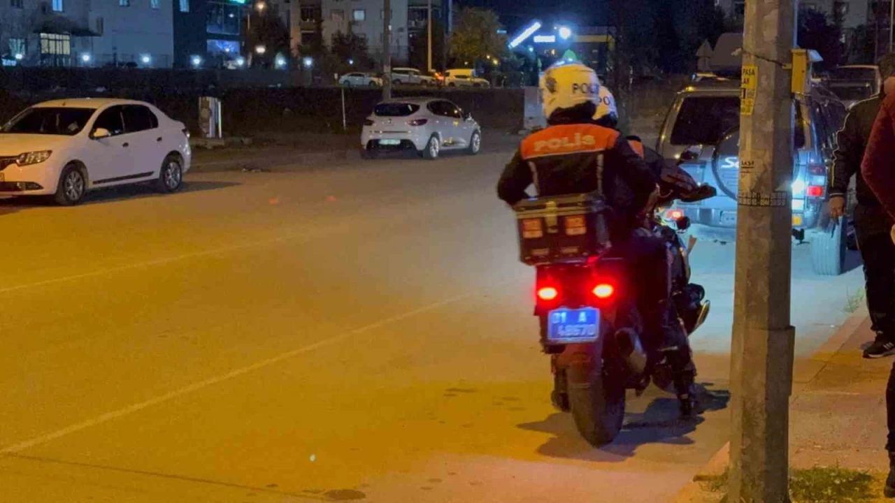 'Bugün beni vuramadınız' diyerek video çekmişti, otoparkta öldürüldü