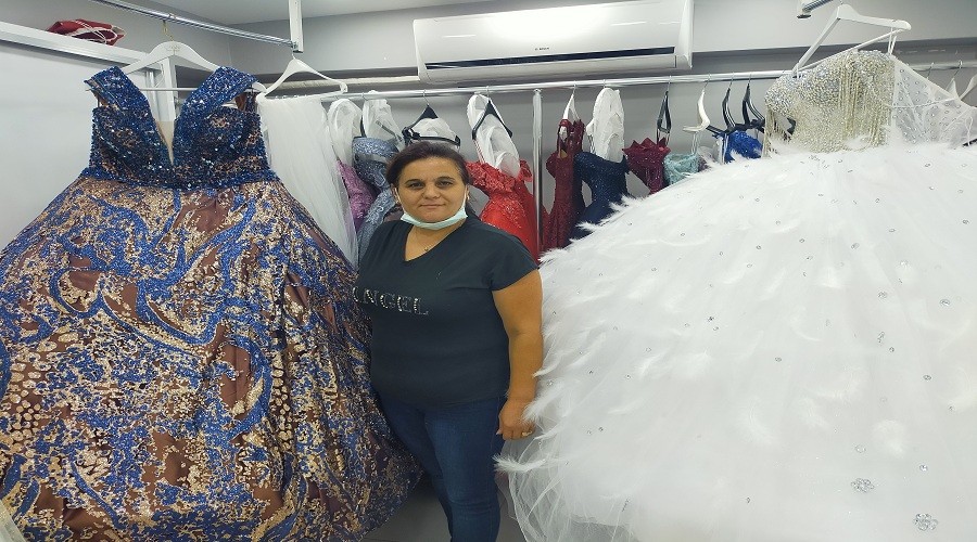 Bulgar gelinler, Edirne�ye ak�n etti