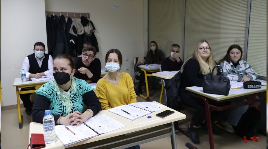 Bulgarca bile kıymete bindi