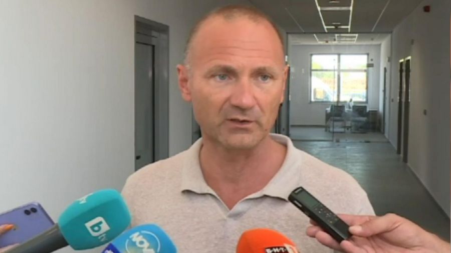 Bulgaristan, Rusya'n�n dedi�ine geldi