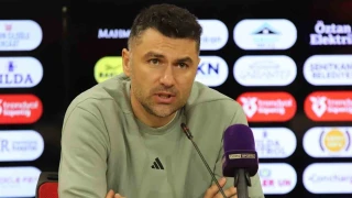 Burak Yılmaz küfürlere kızdı, Gaziantep'ten ayrılma kararı aldı