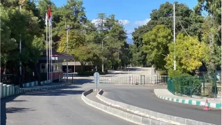 Burdur eker Fabrikas'nda 4 ii daha zehirlendi