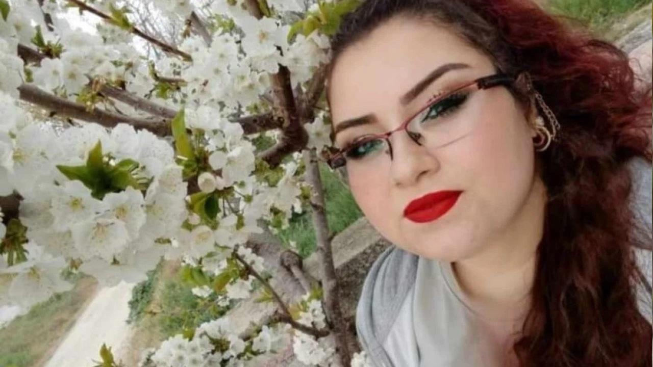 Burdur'daki kazada iki �ocuk annesi kad�n hayat�n� kaybetti