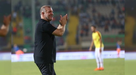 Bakkal Bursa'nın başına geçti