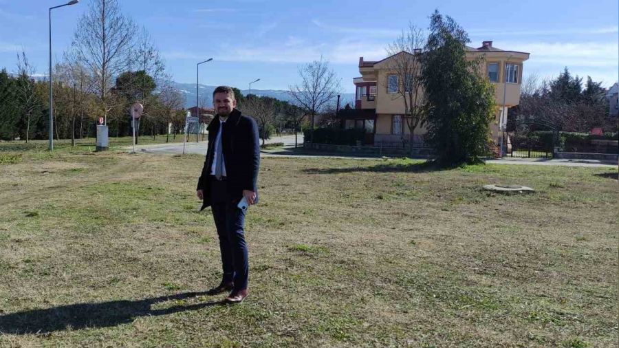 Bursa'da arsa ve mstakil ev talepleri artt
