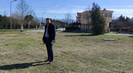 Bursa'da arsa ve mstakil ev talepleri artt