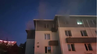 Bursa'da le Salk Mdrl'ndeki yangnda sabotaj iddias
