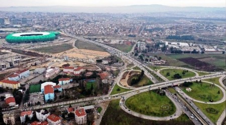 Bursa'da sıcaklık rekoru bekleniyor