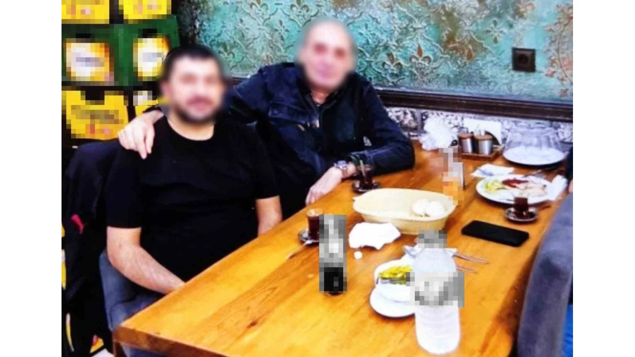 Bykekmece Adliye soygunu ile Yenidoan arasndaki iliki!