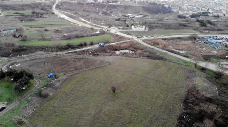 Büyükçekmece'de aramaların 4. gününde kayıp şahsın cesedi bulundu