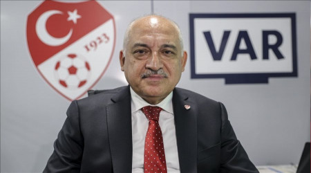 Mehmet Büyükekşi, TFF'deki büyük sıkıntıyı açıkladı