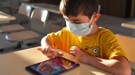Büyükşehir Belediyesi'nden 914 köye ücretsiz internet hizmeti