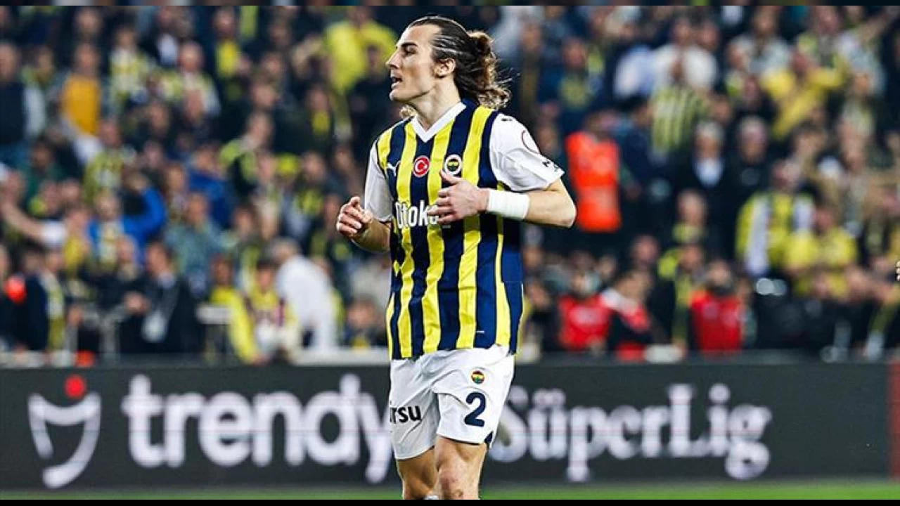 alar Fenerbahe'de kalyor