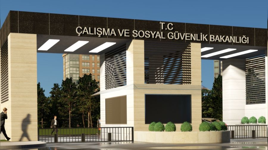Çalışma Bakanlığından asgari ücret açıklaması