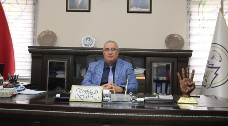 Çameli Belediyesi işyerlerinden kira almayacağını açıkladı