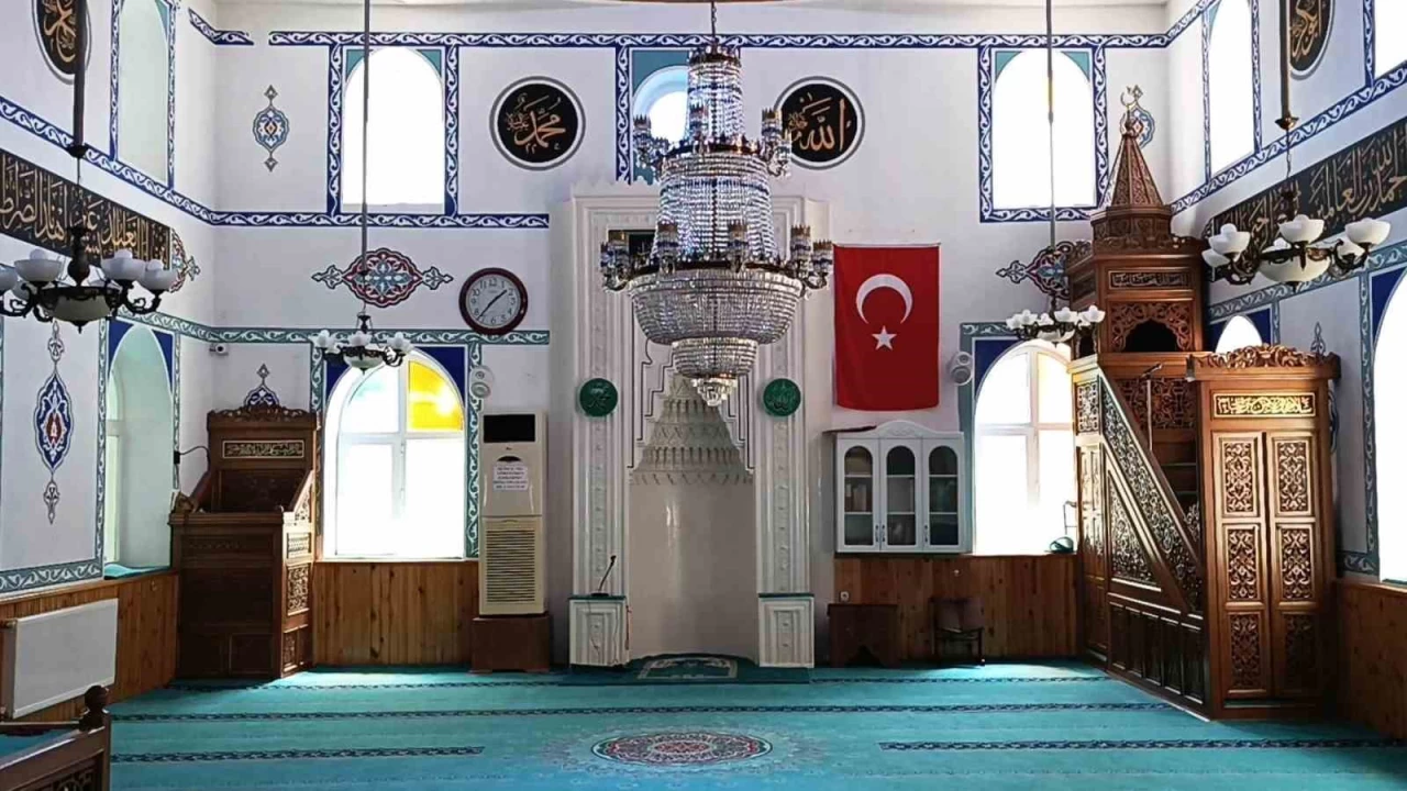 Camide szan adam cemaat uyandramad