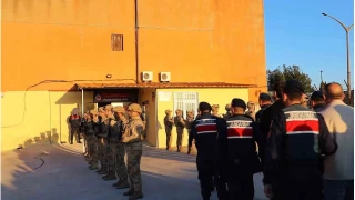 anakkale merkezli 3 ilde tefeci operasyonu: 7 tutuklama