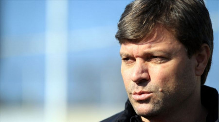 Çarpıcı çıkış: Türk futbolu gömülmeyi bekliyor