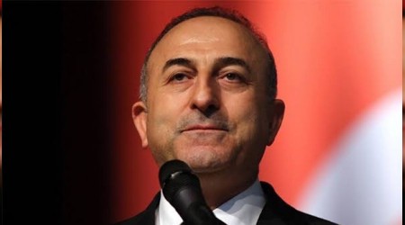 Çavuşoğlu Sudan Ortalık Konferansı’na katılacak
